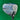 Callaway PARADYM X 9° - Driver (Stiff)