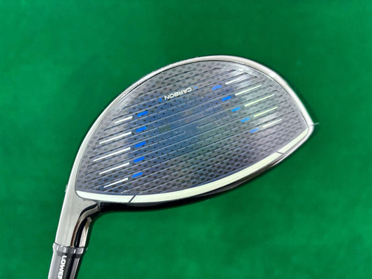 TaylorMade Qi10 LS 9° - Driver (Stiff)