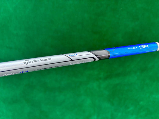TaylorMade SLDR 5W Left Hand - Fairway Wood (Stiff Regular)