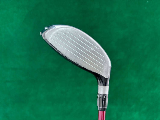 TaylorMade R9 3W(15°) Left Hand - Fairway Wood (Stiff)