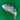 TaylorMade SLDR S 4H - Hybrid (Stiff)