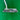 Odyssey Stroke Lab Double Wide 35in - Putter