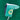 Odyssey Stroke Lab Double Wide 35in - Putter