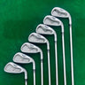 TaylorMade R7 XR 4-PW - Iron Set (Regular)