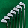 TaylorMade P760 4-PW - Iron Set (Stiff)
