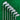 TaylorMade P760 4-PW - Iron Set (Stiff)