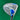 Callaway XR16 9° - Driver (Stiff)