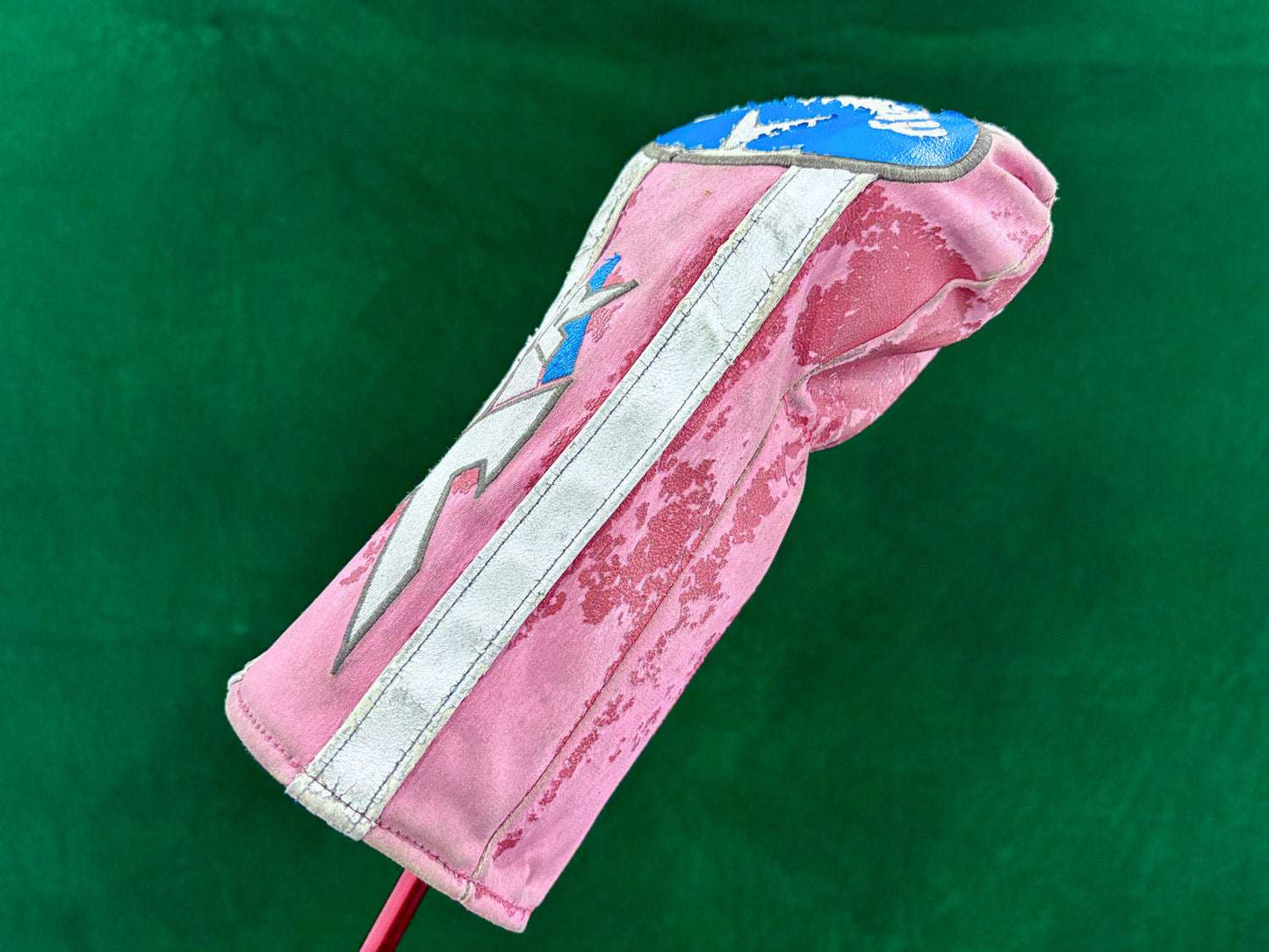 Callaway XR16 9° - Driver (Stiff)