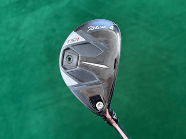 Titleist TSi1 23° - Hybrid (Stiff)