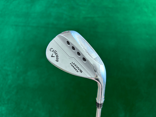Callaway JAWS FORGED Chrome 58°/10° - Wedge (Stiff)