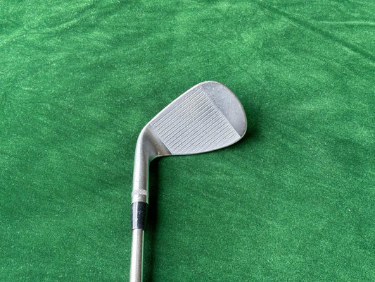 Titleist VOKEY SPIN MILLED SM8 Chrome 52°/12°F - Gap Wedge (Stiff)