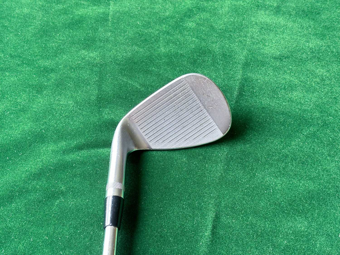 Titleist VOKEY SPIN MILLED SM8 Chrome 50°/08° - Gap Wedge (Stiff)