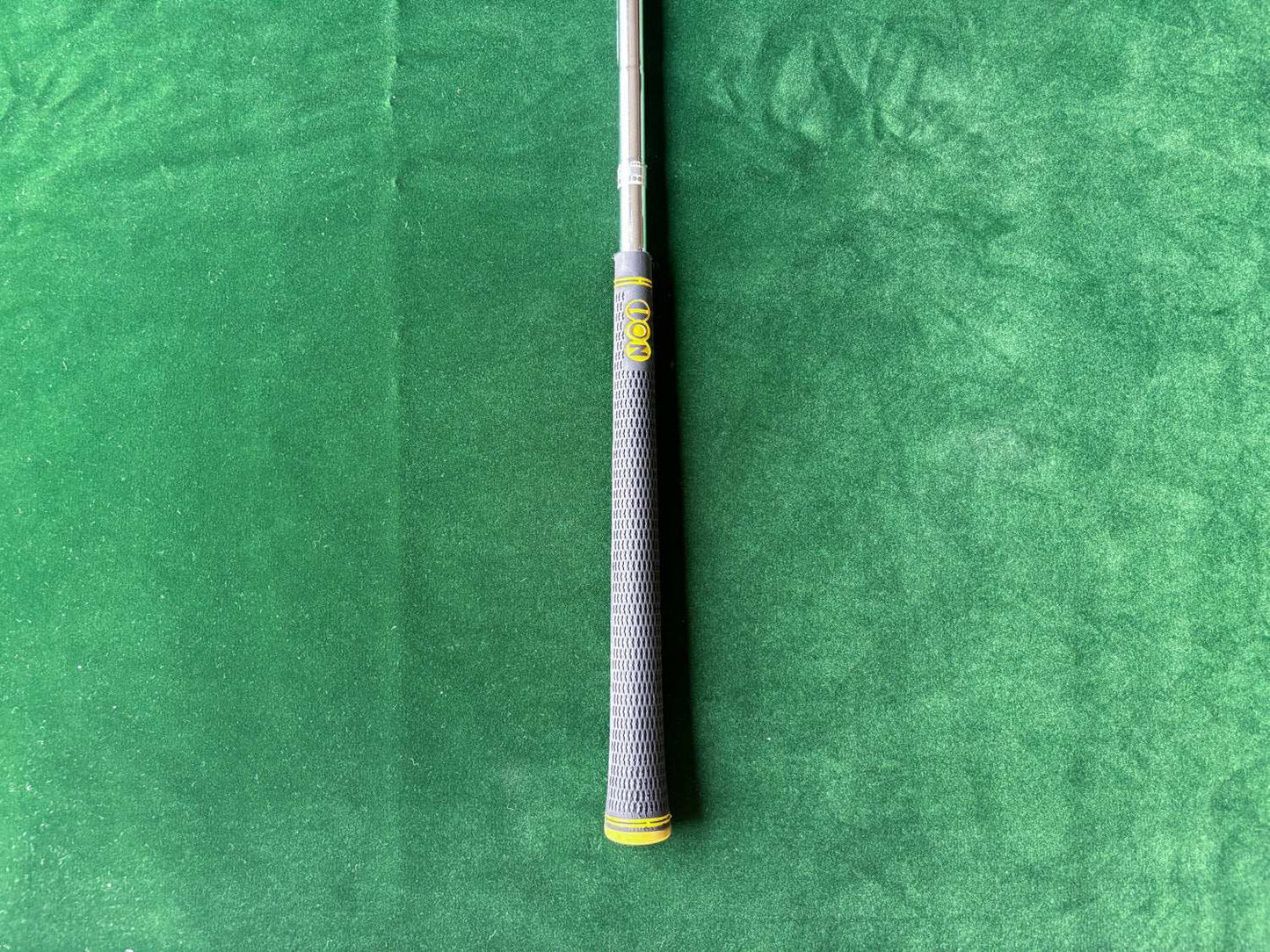 Titleist VOKEY SPIN MILLED SM8 Chrome 50°/08° - Gap Wedge (Stiff)