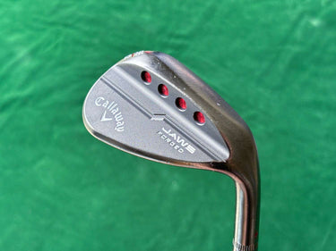 Callaway JAWS FORGED 56°/12° - Sand Wedge (Stiff)