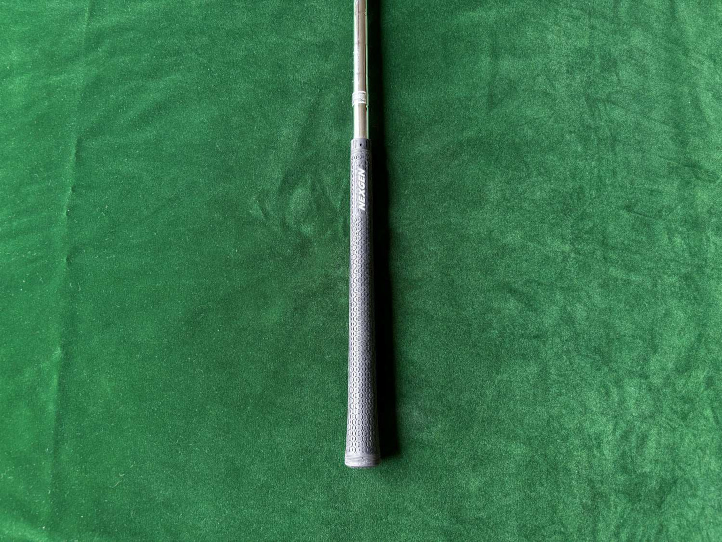 Titleist VOKEY SPIN MILLED SM8 Black 56°/14°F - Sand Wedge (Stiff)