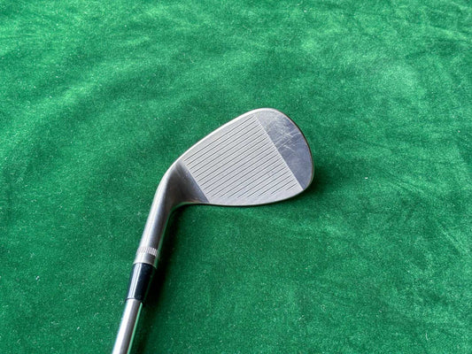 Titleist VOKEY SPIN MILLED SM8 Steel 56°/14°F - Sand Wedge (Stiff)