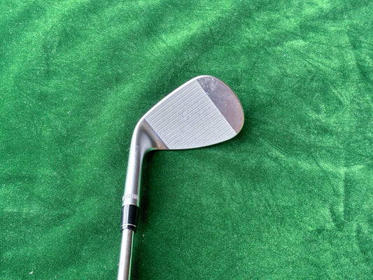 Callaway JAWS FORGED Chrome 58°/10° - Lob Wedge (Stiff)