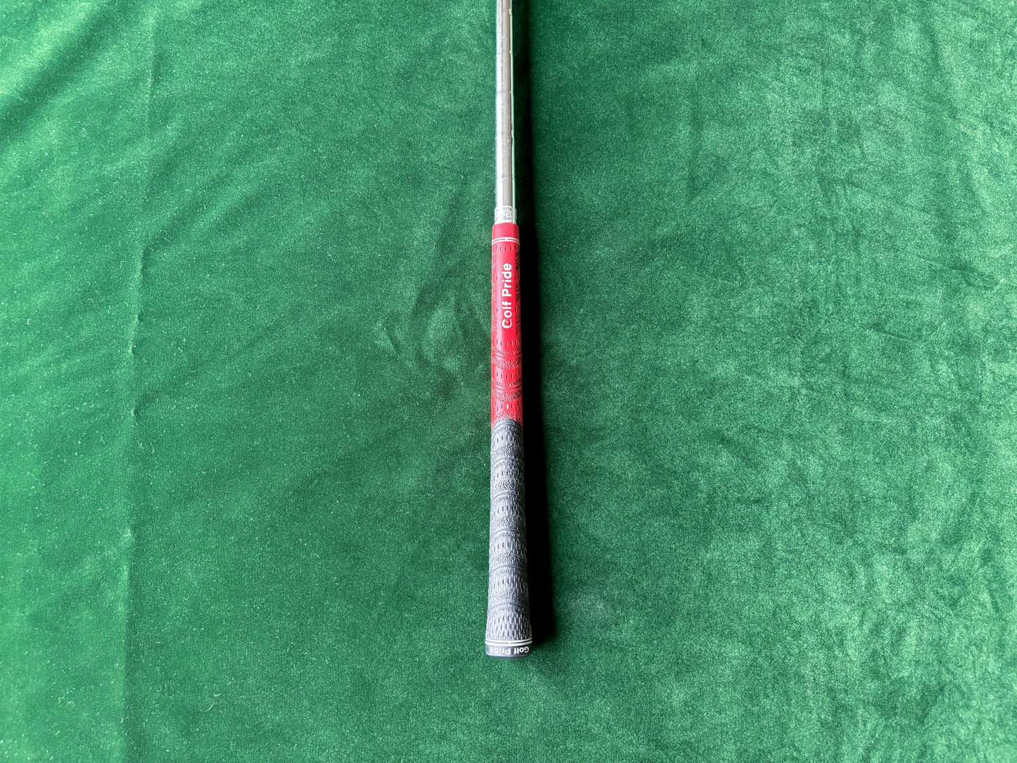 Titleist VOKEY SPIN MILLED SM8 Black 58°/08°M - Sand Wedge (Stiff)