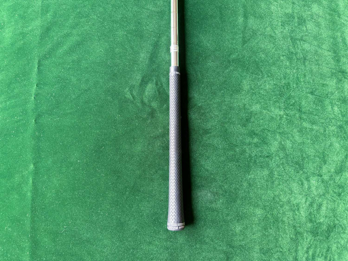 Titleist VOKEY SPIN MILLED SM8 Chrome 50°/08° - Gap Wedge (Stiff)F