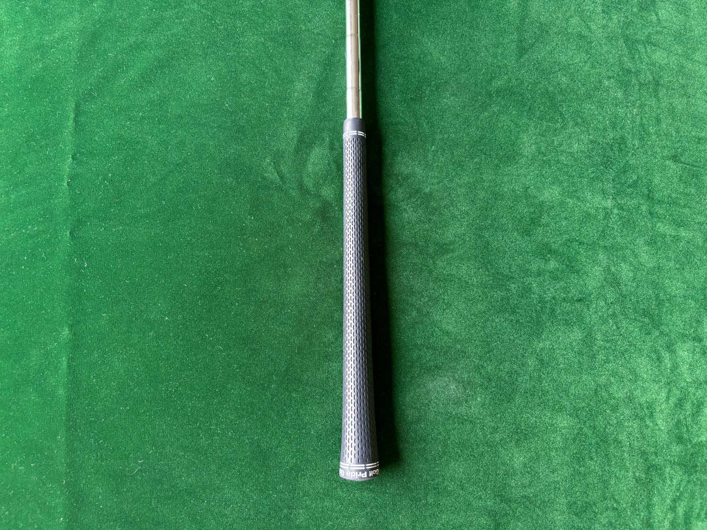 Callaway JAWS FORGED Chrome 56°/12° - Sand Wedge (Stiff)