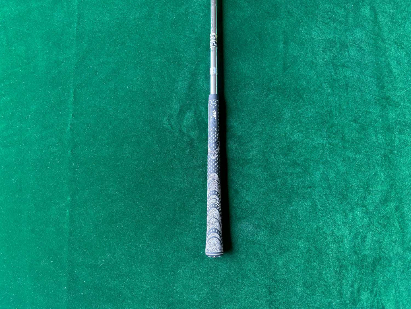 Titleist VOKEY FORGED (2019) 58°/10°M - Lob Wedge (Stiff)