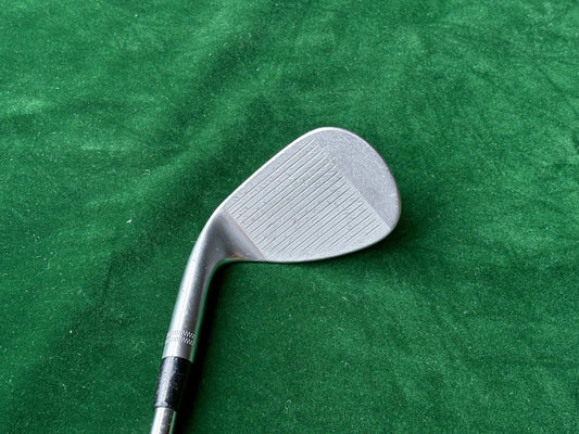 Titleist VOKEY FORGED (2019) 58°/10°M - Lob Wedge (Stiff)