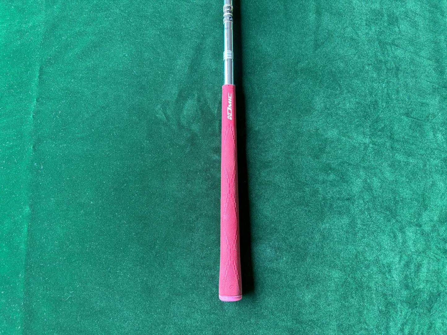 Titleist VOKEY FORGED (2019) 58°/10°M - Lob Wedge (Stiff)