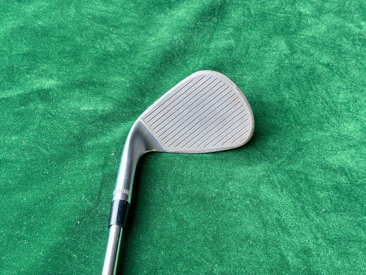 Callaway JAWS RAW Chrome 56°/10°J - Sand Wedge (Stiff)