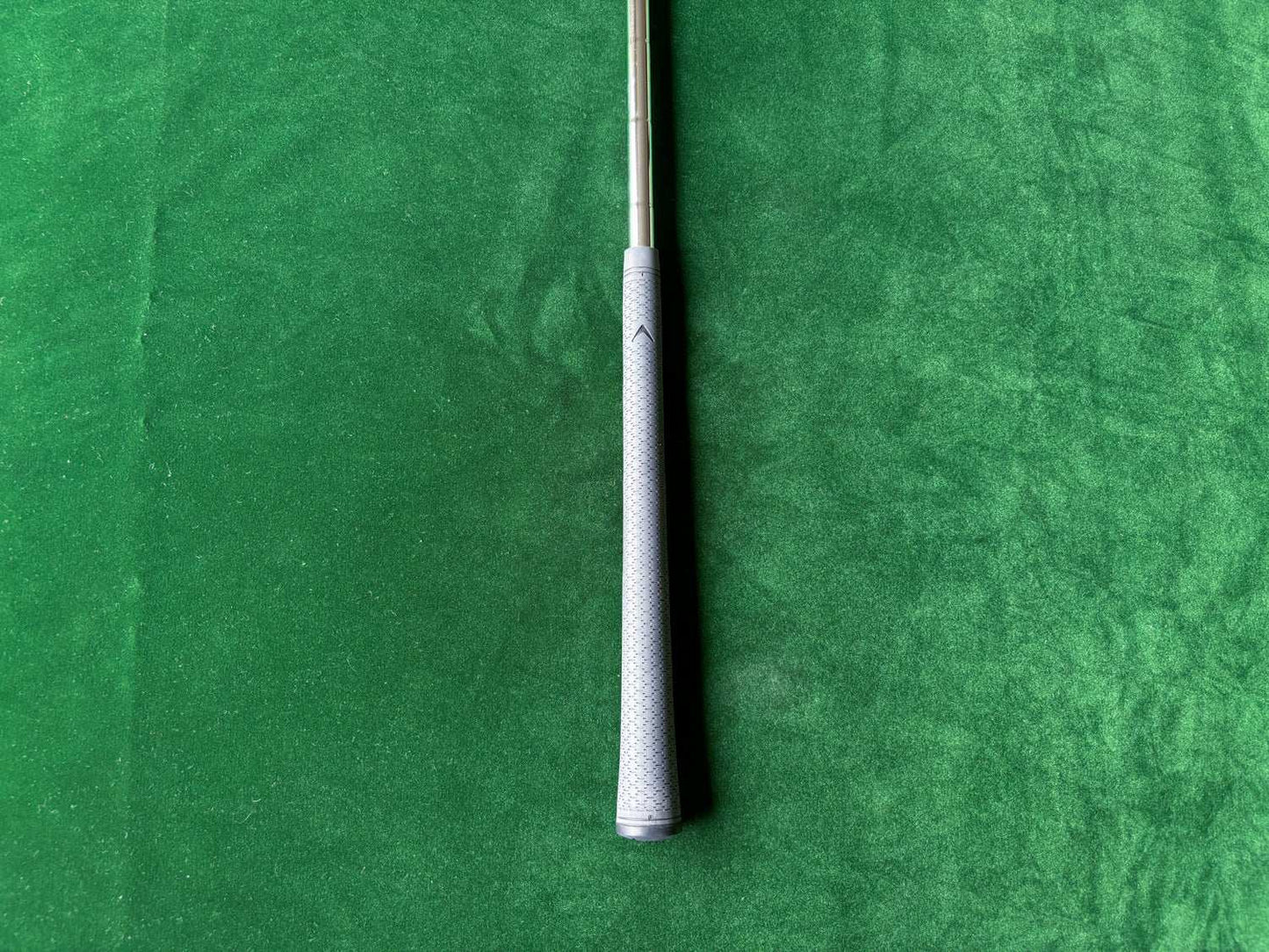 Callaway JAWS RAW Chrome 56°/10°J - Sand Wedge (Stiff)