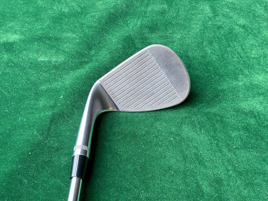 Callaway JAWS RAW Chrome 54°/12°W - Sand Wedge (Stiff)