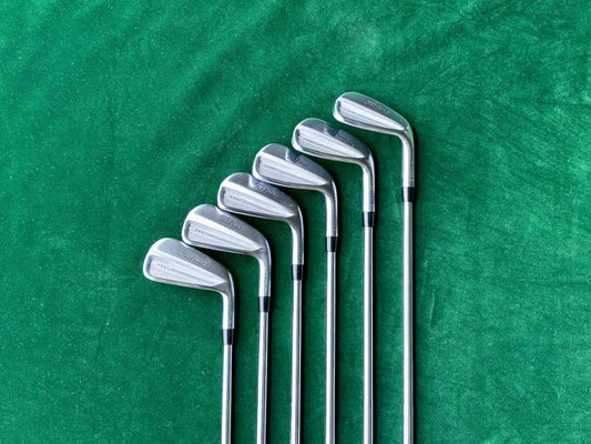 Titleist T100 (2023) 5-PW - Iron Set (Stiff)