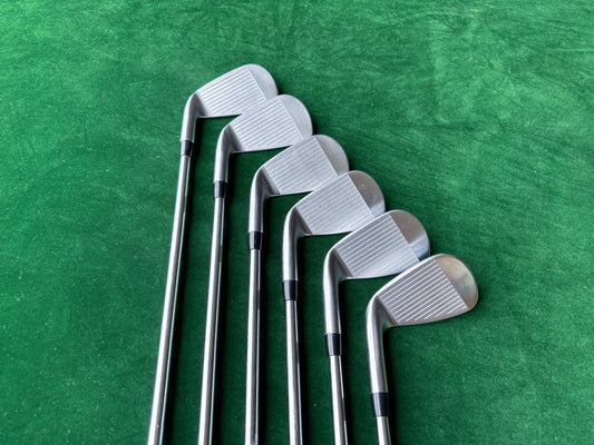 Titleist T100 (2023) 5-PW - Iron Set (Stiff)