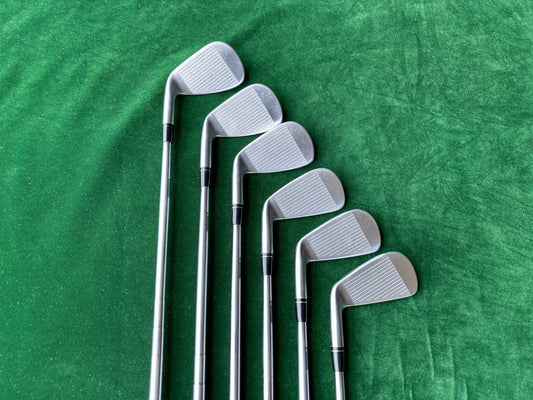TaylorMade P790 5-PW - Iron Set (Stiff)