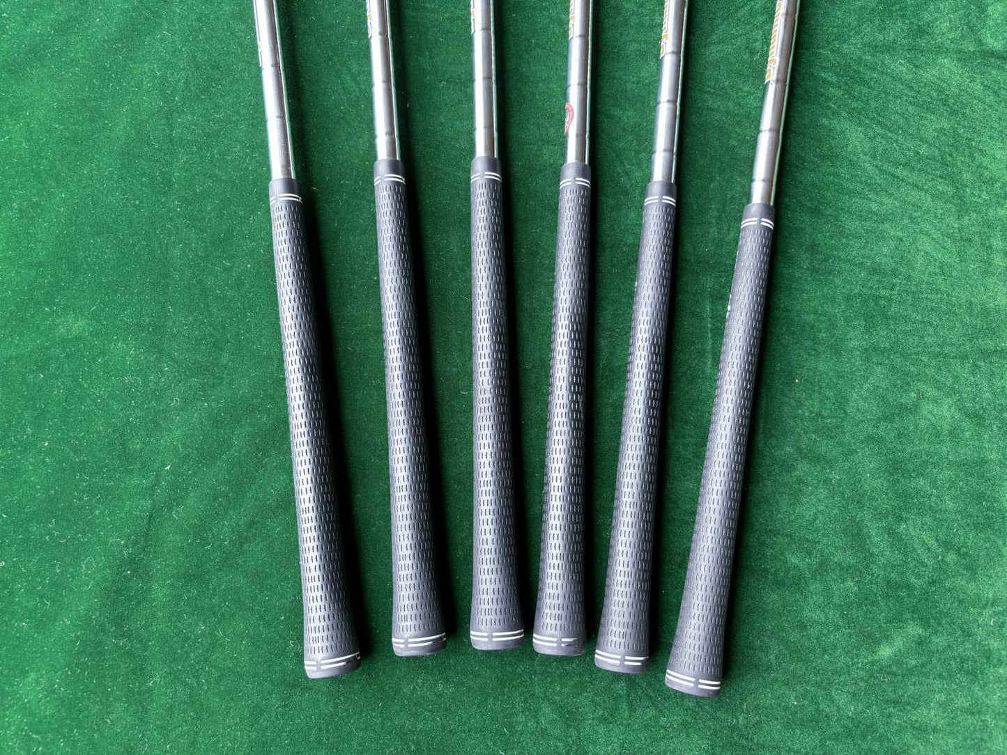 TaylorMade P790 5-PW - Iron Set (Stiff)