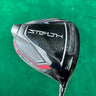 TaylorMade STEALTH 10.5° - Driver (Stiff)
