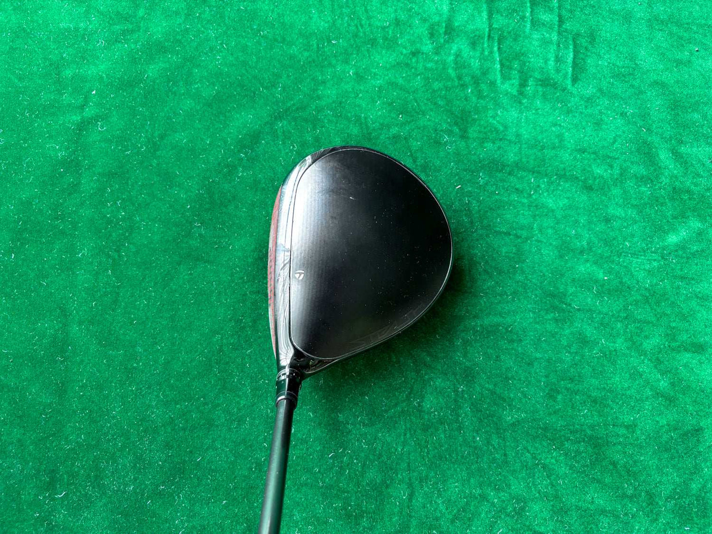 TaylorMade STEALTH 10.5° - Driver (Stiff)