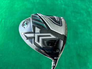 XXIO (2022) eks 10.5° - Driver (Stiff Regular)