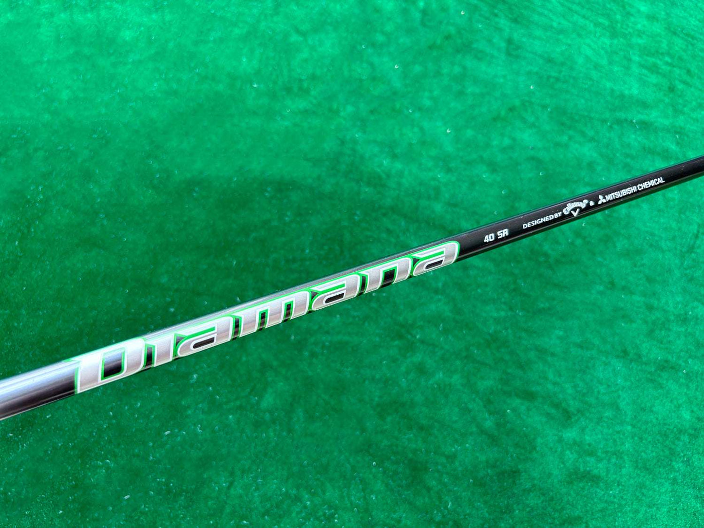 Callaway EPIC MAX 10.5° - Driver (Stiff Regular)