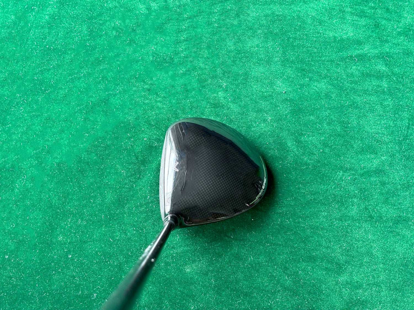 Callaway EPIC MAX 10.5° - Driver (Stiff Regular)