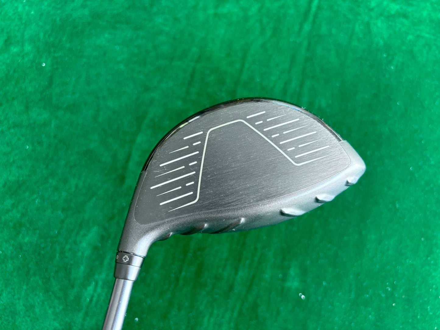 PING G410 LST 10.5° - Driver (Stiff)