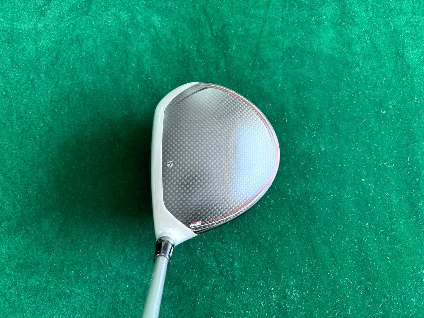 TaylorMade M6 10.5° - Driver (Stiff Regular)