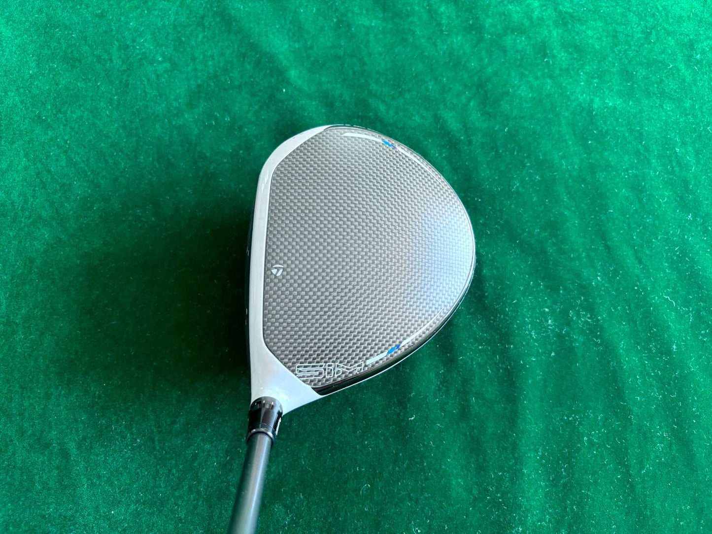 TaylorMade SIM MAX 10.5° - Driver (Stiff)