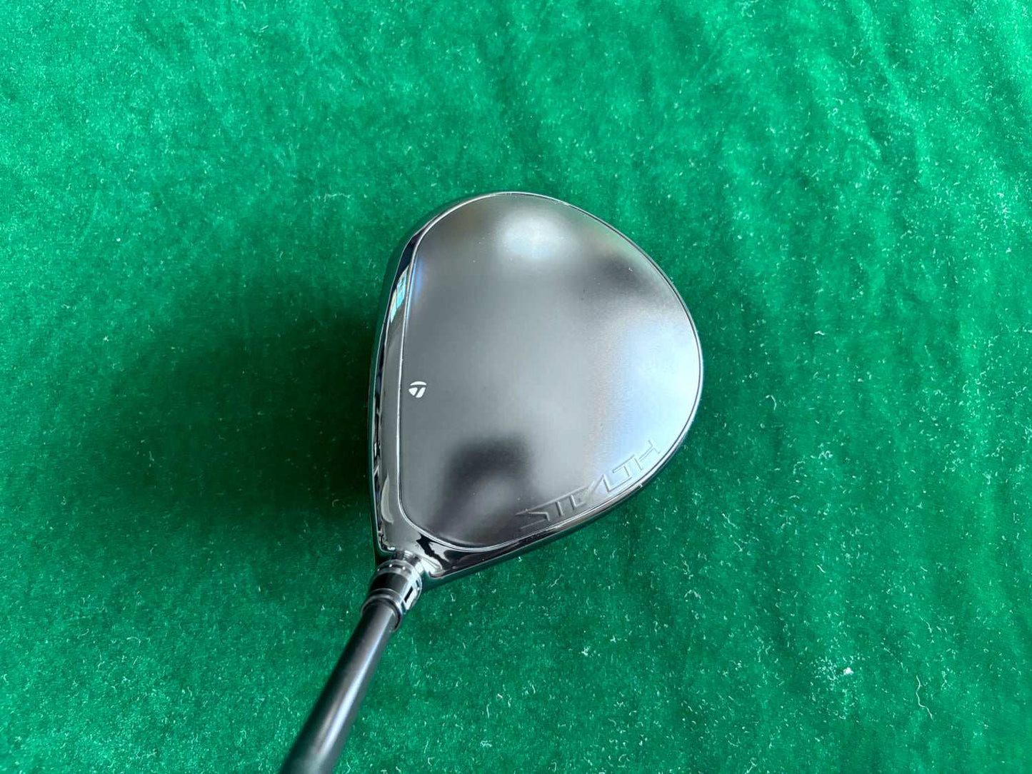 TaylorMade STEALTH 10.5° - Driver (Regular)