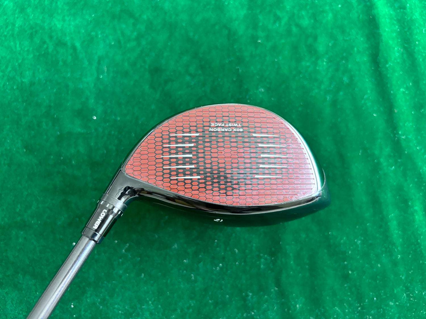 TaylorMade STEALTH 10.5° - Driver (Regular)