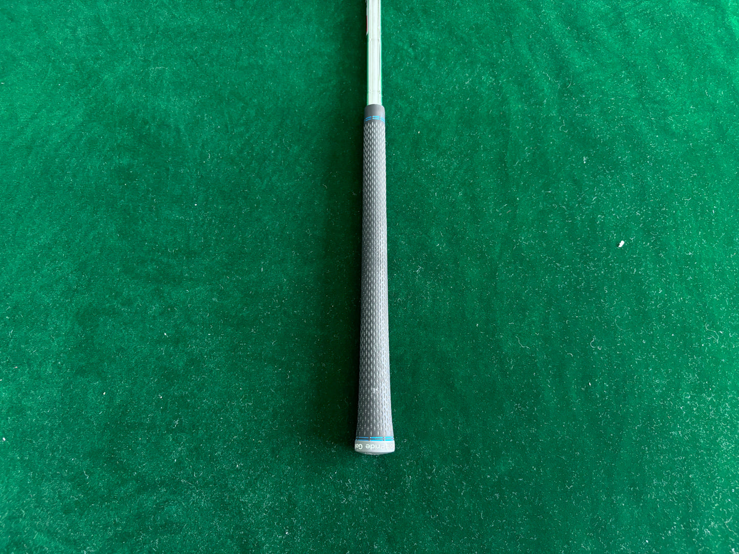 TaylorMade SIM MAX U4 - Hybrid (Stiff)