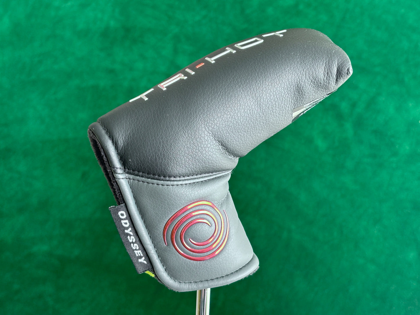 Odyssey TRI-HOT 5K ONE 34inch - Putter