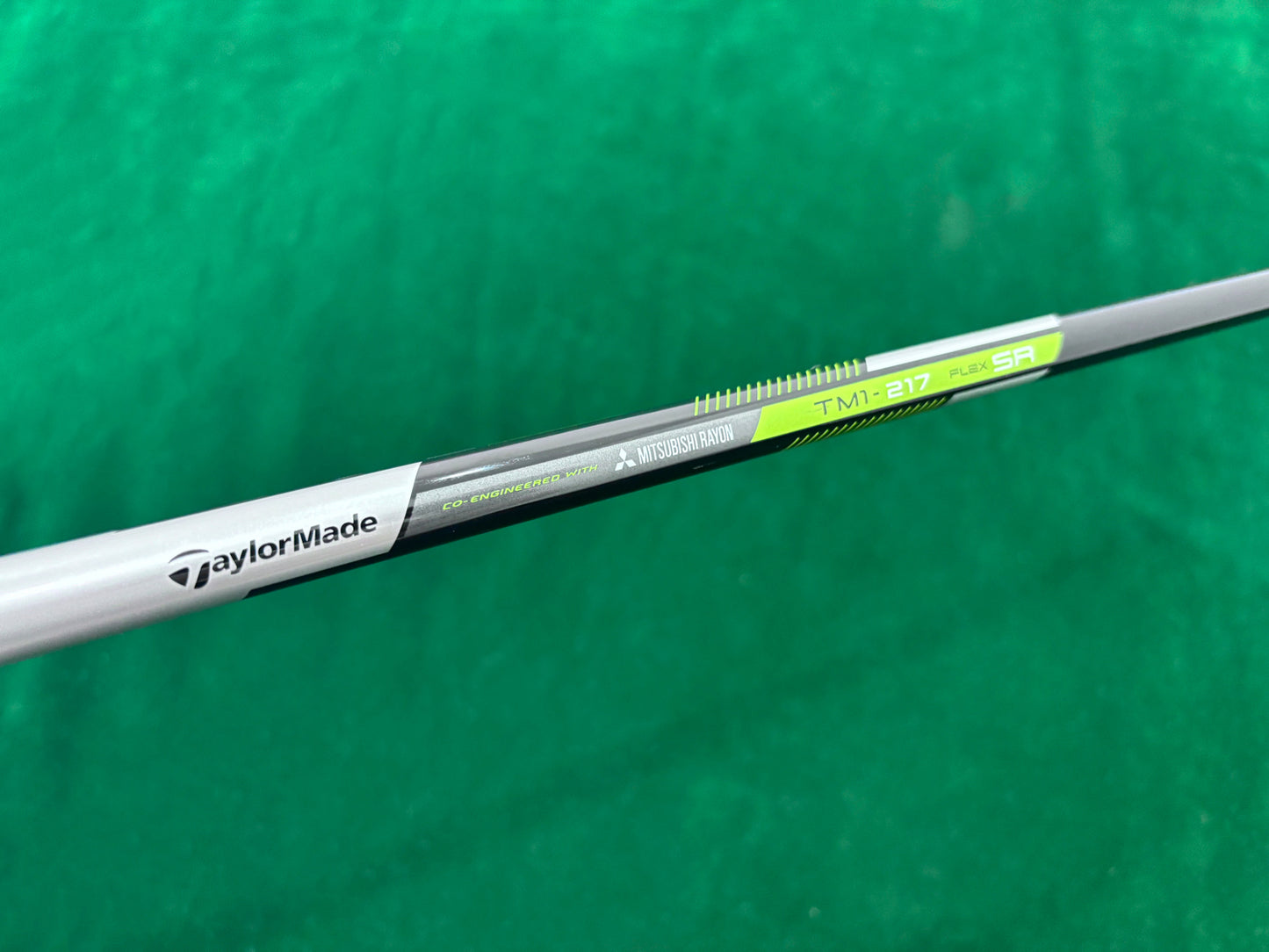 TaylorMade M2 (2017) 10.5° - Driver (Stiff Regular)