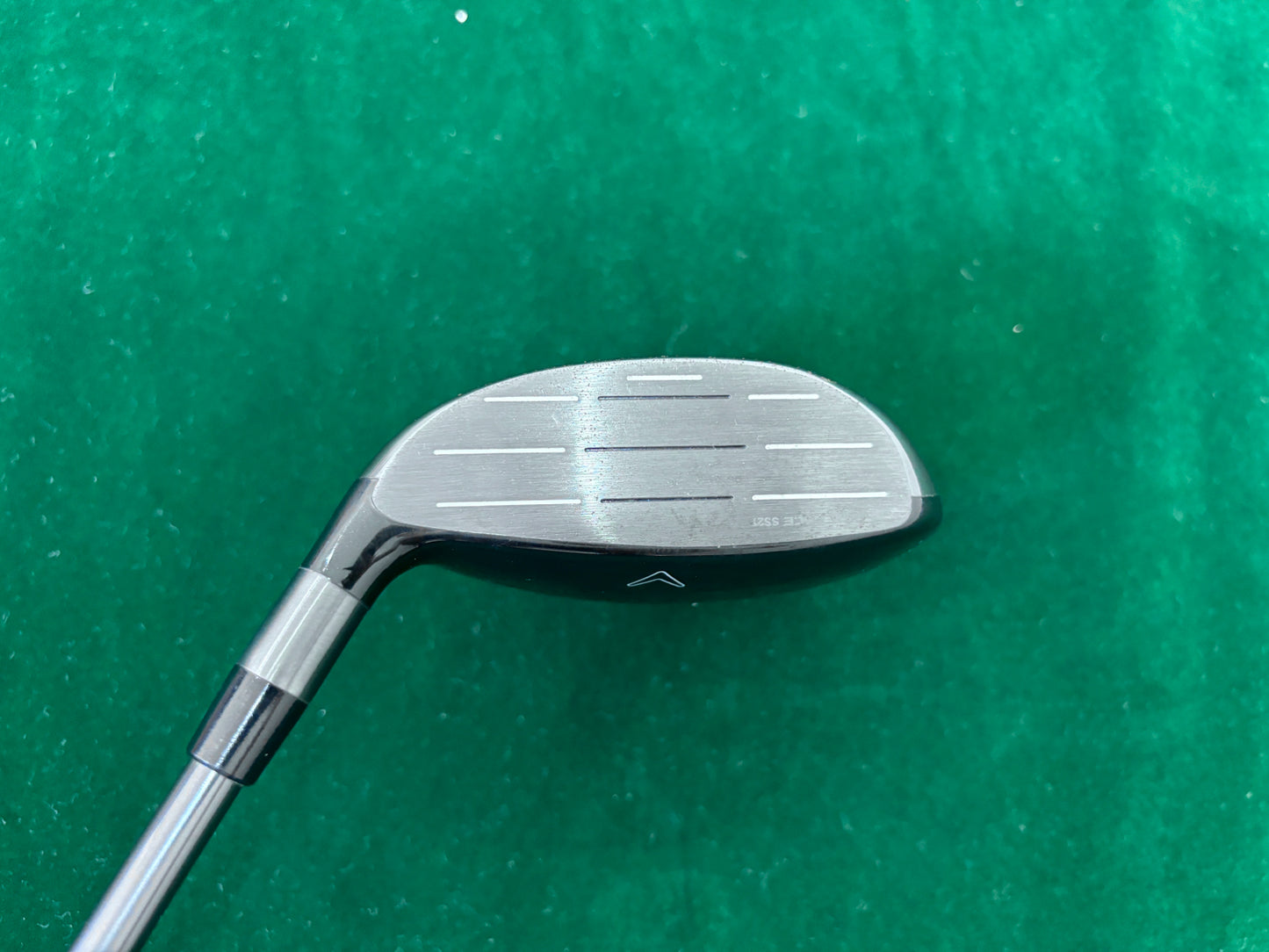 Callaway EPIC MAX 3W - Fairway Wood (Regular)