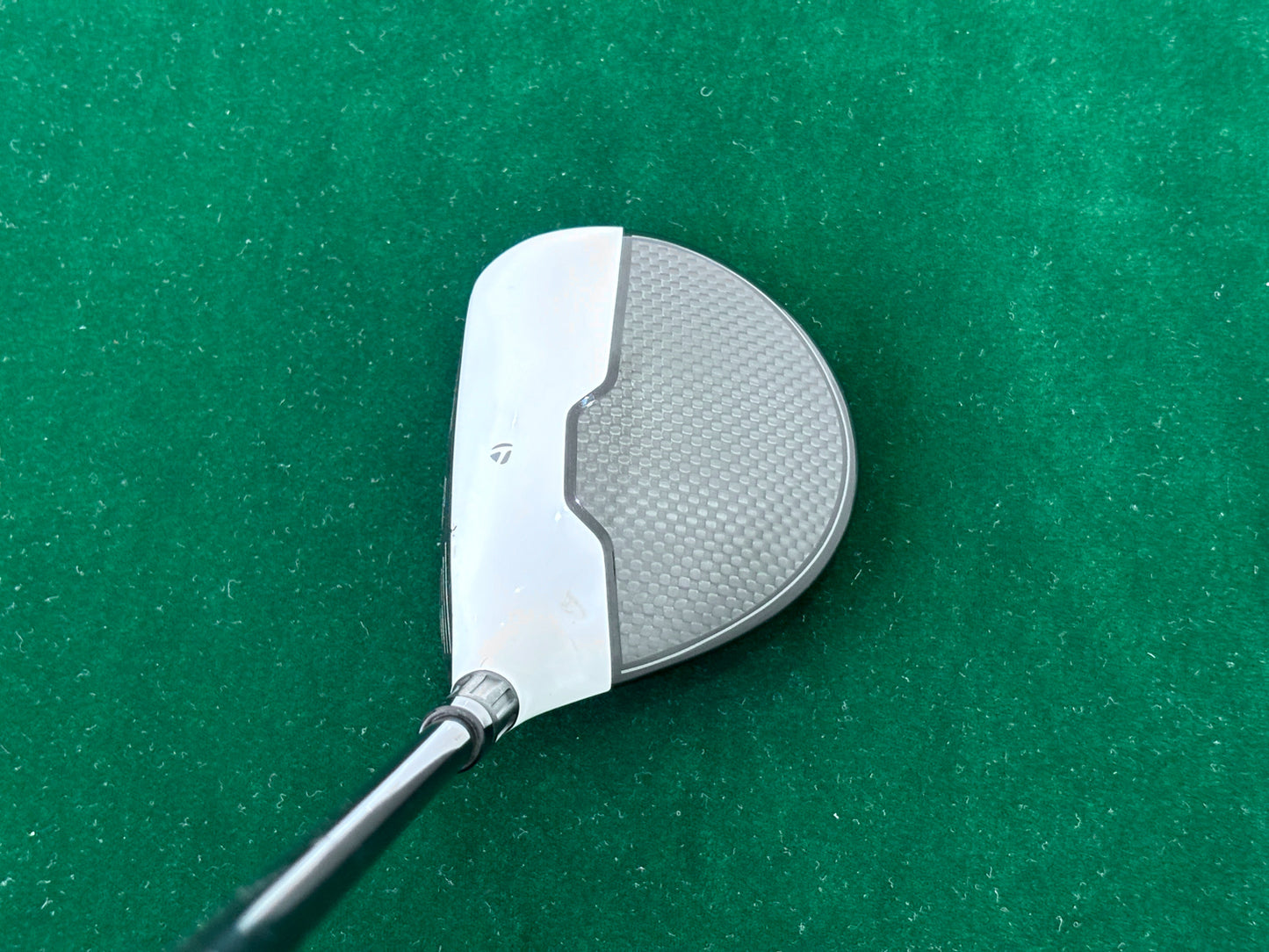 TaylorMade M2 3W - Fairway Wood (Regular)