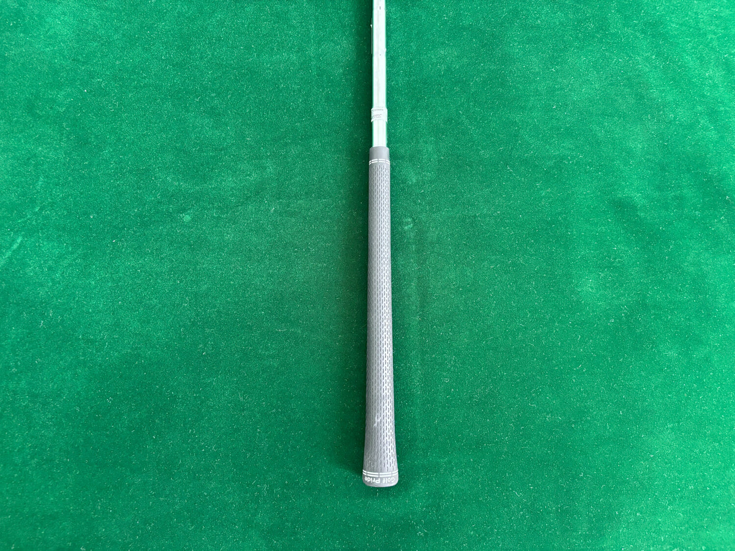 Titleist VOKEY SPIN MILLED SM8 Chrome 52°/12°F - Wedge (Stiff)